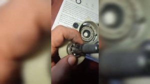 Ремон сепаратора Мотор Сич, замена подшипников by_Shoomer 08.2023