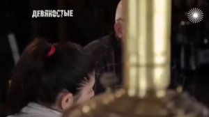 Банды. Разборки. Криминал в 90-е годы