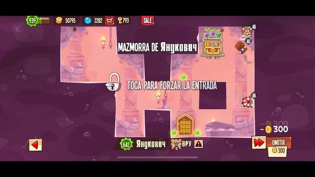 Running Rituals Berserker | Returning to the game | Everyday Challenge #19 // #kingofthieves смотреть онлайн