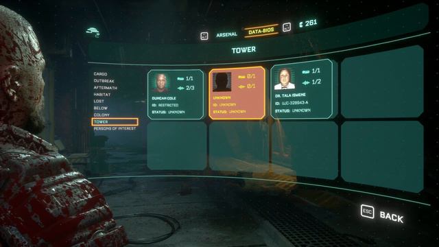 The Callisto Protocol | 2022 PC | HARD | 4K 60fps | GameFilm, Part 10 #callistoprotocolgameplay смотреть онлайн