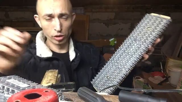 Терка для газоблока дёшево и сердито смотреть онлайн