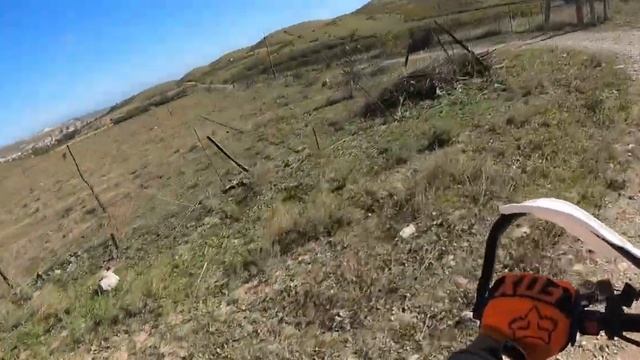 Покатушка на питбайках и на багги 1 часть смотреть онлайн