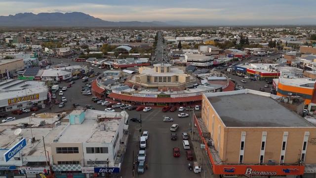 DELICIAS CHIHUAHUA 2023 смотреть онлайн