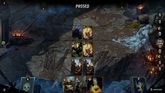 Thronebreaker - Headstrong смотреть онлайн