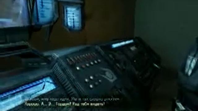 Half-Life 2 - Глава 1 Точка Внедрения (Начало) смотреть онлайн