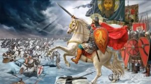 Ледовое побоище: исторический обзор Игоря Данилевского о битве на Чудском озере
