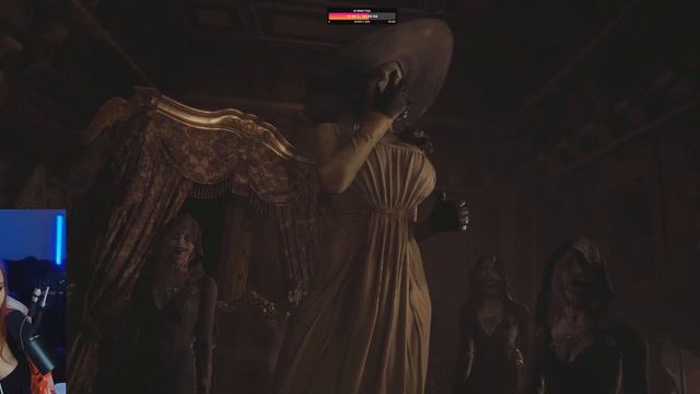 Прохождение | Resident Evil Village | Часть 1