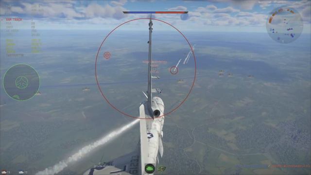 War Thunder on The PS5 смотреть онлайн