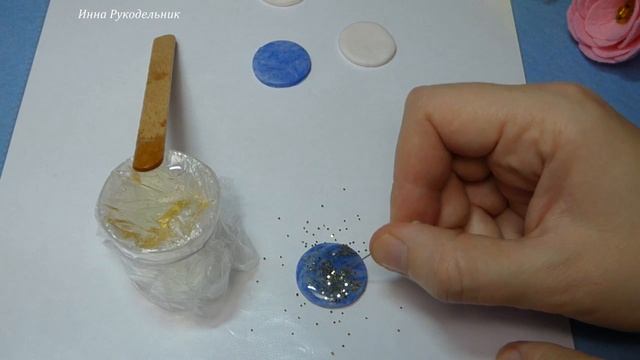 Как сделать КАБОШОНЫ из полимерной глины DIY смотреть онлайн