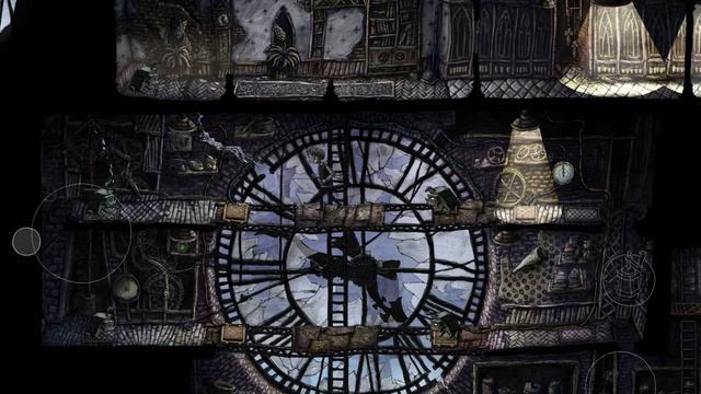 Creaks: Scene 25 Walkthrough & iOS Apple Arcade Gameplay (by Amanita Design) смотреть онлайн