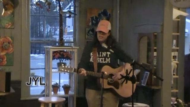 apotheca Open Mic Night JYL смотреть онлайн