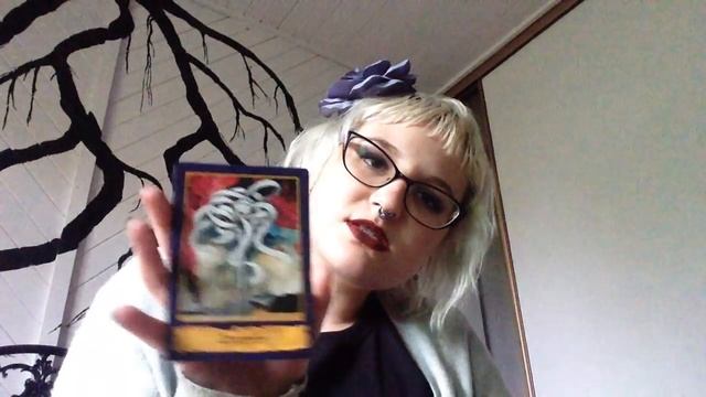 Unboxing - LXXXI Quareia the Magician's Deck смотреть онлайн