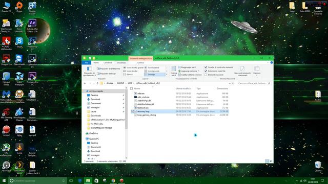 INSTALLARE RECOVERY TWRP FASTBOOT XIAOMI MI5 смотреть онлайн