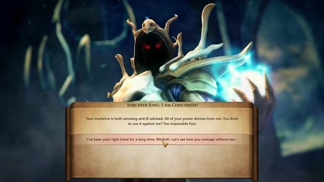 Sorcerer King: Rivals - Let's Play - 2 смотреть онлайн