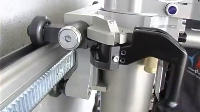 Tyrolit EX — Wall Saw Setup смотреть онлайн