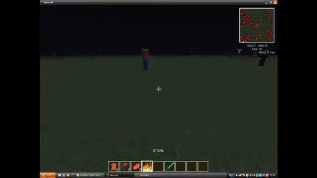 обзор моды mo'zombies смотреть онлайн