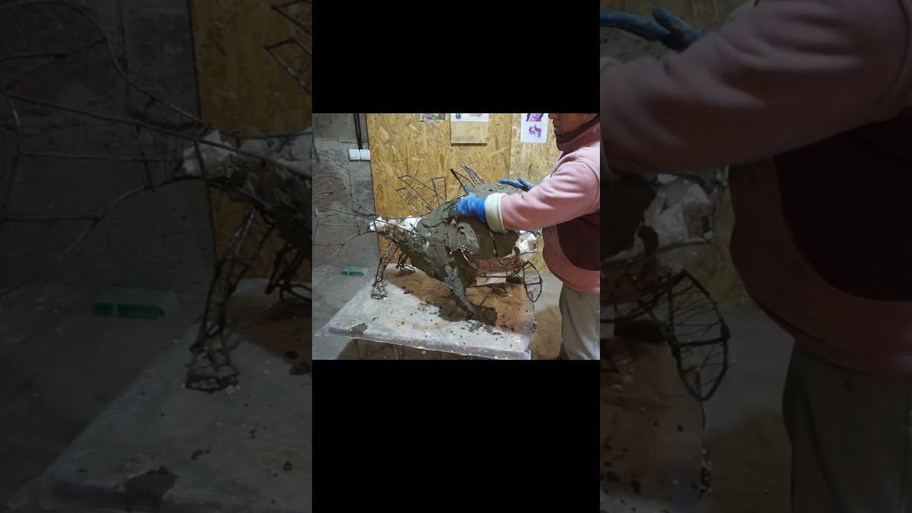 Прикольная собака. смотреть онлайн