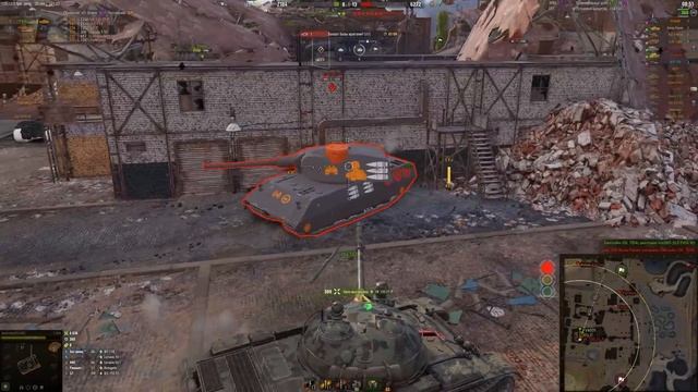 WG уходит из России и Беларуси - WoT Что Будет с Игрой и Аккаунтами смотреть онлайн