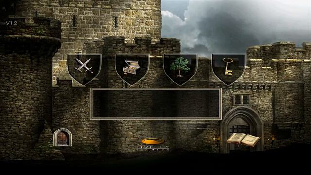 Stronghold - Main Menu Theme
