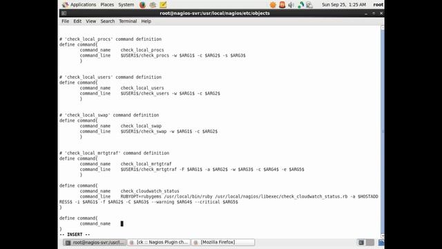 ESX/ESXi Hardware Monitoring смотреть онлайн
