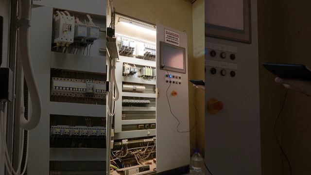 Simatic HMI-IPC477C.. Bootstrap error смотреть онлайн