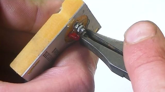 ГАЗ больше не нужен?! Вечная спичка или зажигалка БОМЖА? смотреть онлайн