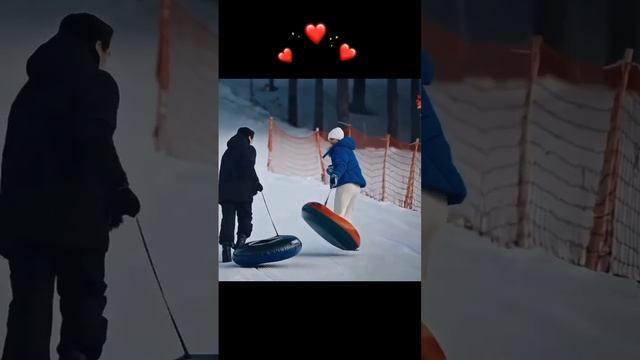 Ферит и Сейран love story ?Зимородок 23 серия смотреть онлайн