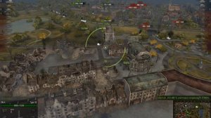 World Of Tanks - проблема с клавиатурой или вовремя включиться))))