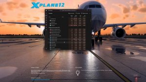 Автоматическая генерация Фотоподложек в X-Plane 11/12