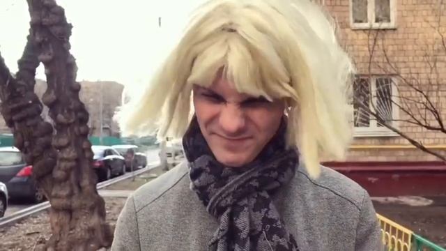 Светка и Андрей - Слово не воробей (#gan_13_) смотреть онлайн