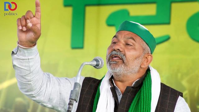 Ramnik Singh Mann Explains Politics Behind “Farmers” Protest смотреть онлайн