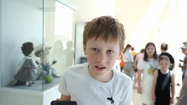 Отзывы зрителей о спектакле Али Баба и разбойники Саратовского театра кукол смотреть онлайн