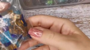 И снова подарки от Натальи из г.Таганрога