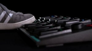 Nektar Pacer MIDI Daw Footswitch Controller