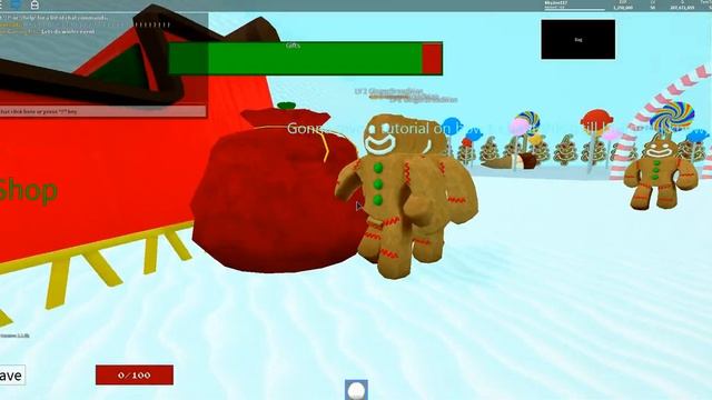 Undertale 3D Boss Battles Christmas Event (stilll Bugged) смотреть онлайн