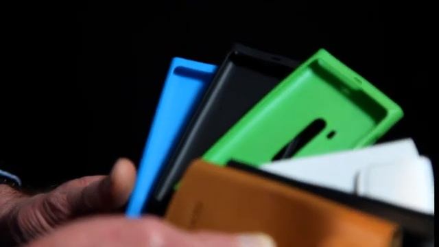 Pure Faszination - das Nokia Lumia 800 смотреть онлайн