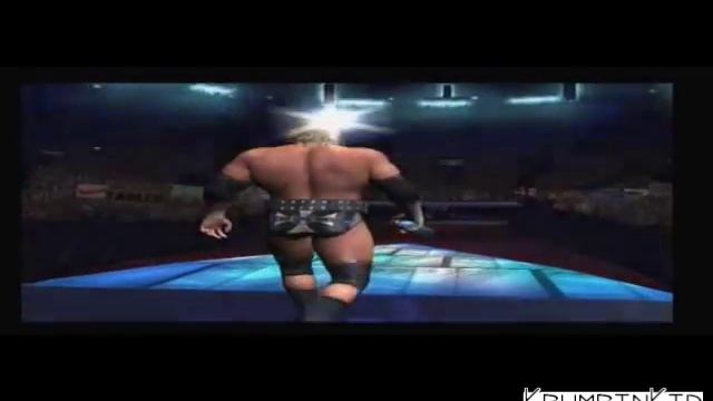 WWE WRESTLEMANIA XIX "GAME PROMO" смотреть онлайн