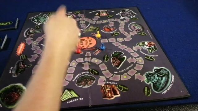 Bower's Game Corner #351: Are You Afraid Of The Dark? смотреть онлайн