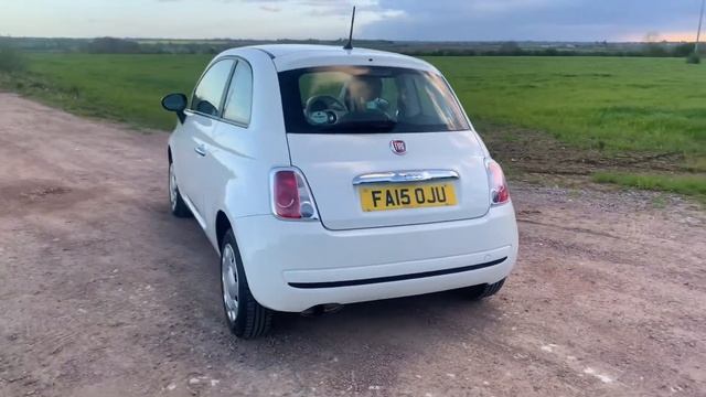 Fiat Pop смотреть онлайн