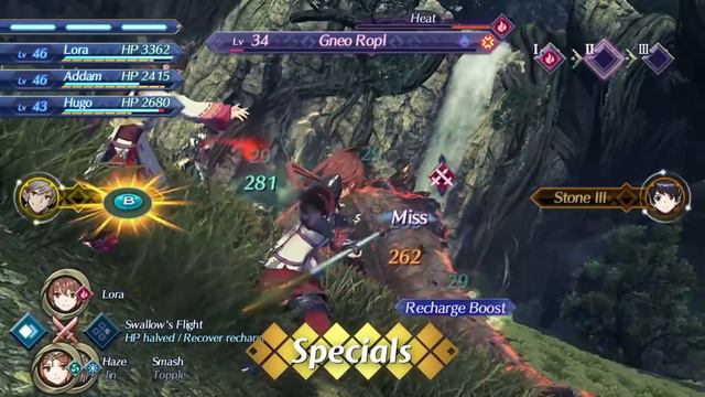 Why Xenoblade Chronicles X Will Come to Switch THIS YEAR & Monolith Soft's New IP + Future! смотреть онлайн