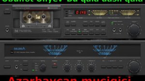 Əbulfət Əliyev - Bu gala dasli gala