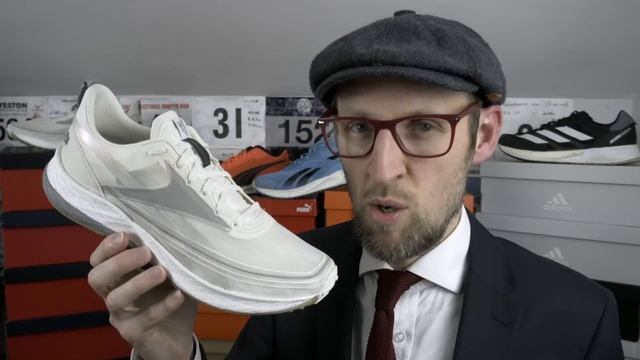 REEBOK FLOATRIDE ENERGY 4 INITIAL REVIEW - BEST DAILY SHOE OF 2022?