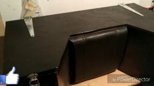 Кофр для квадроцикла своими руками