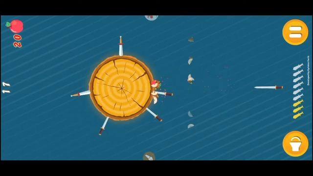 MX player Knife Hit game hack । MX player all game hack। MX player hack। New hack tricks। Knife hit смотреть онлайн