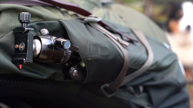 OSPREY Backpack REVIEW | Osprey AETHER 70 AG Hiking Backpack