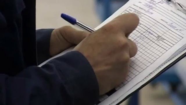 Виниловый сайдинг Holzplast. Производство. смотреть онлайн