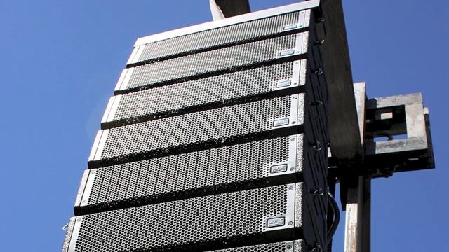 Beam Steering for the Rest of Us - InfoComm 205BV1 смотреть онлайн