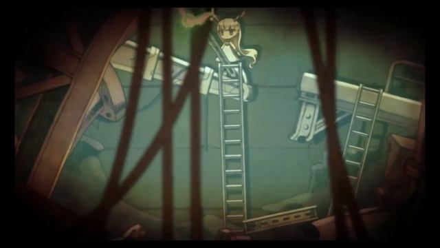 htoL#NiQ - The Firefly Diary - Review [PSVITA] смотреть онлайн