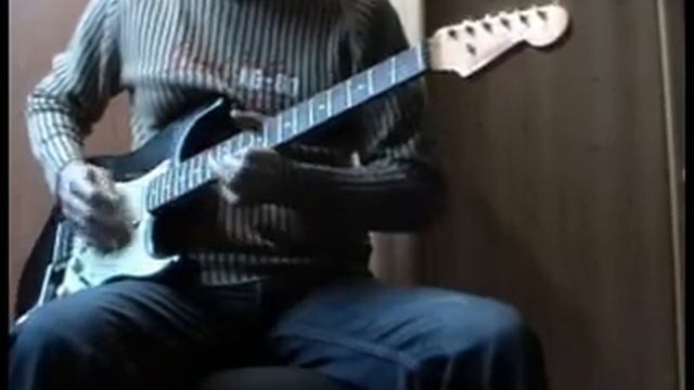 Fender Custom Team Build 62's Stratocaster #2Mary.mp4 смотреть онлайн