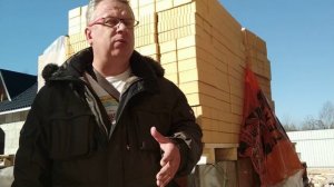 Остекление дома стеклопакетами без рамы (без ПВХ)